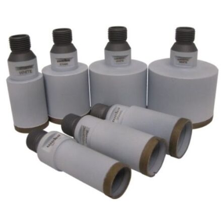 Weha Weramic CNC Porcelain Ceramic Core Bits