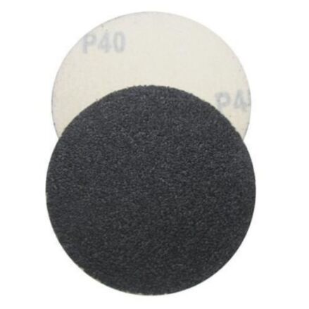 Weha Velcro Sandpaper