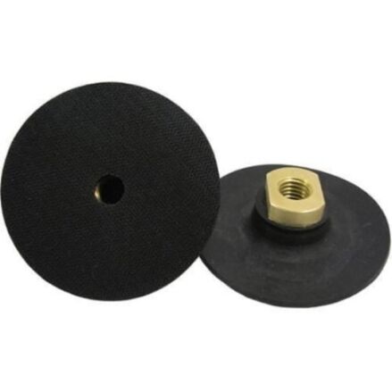 Weha Superflex Back Up Pad
