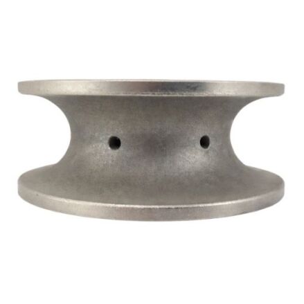 OMA Full Bullnose V30 Extradiam Pos 3 profile wheel for polishing stone edges