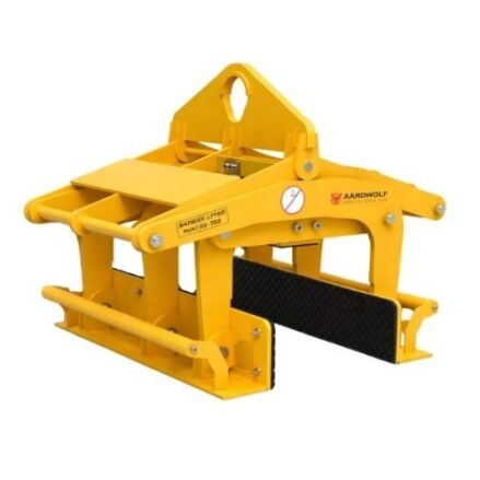 Aardwolf Barrier Lifter ABL255-3000 for lifting granite slabs, sandstone blocks, and concrete barriers