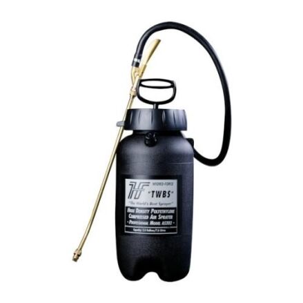 Pump Sprayers