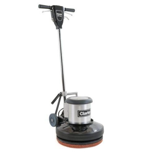 Clarke Floor Machine