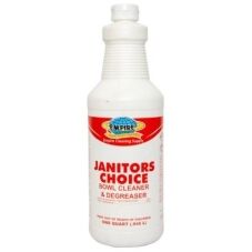 Empire Bowl Cleaner