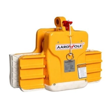 Aardwolf Lifter AL20R for lifting thin engineered porcelain, glass, and ceramic sheets