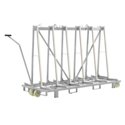 Aardwolf Transport Frame 2440G for transporting large stone and slab materials