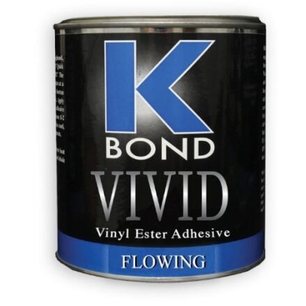 K-Bond VIVID Flowing Adhesive