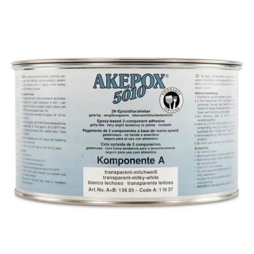 Akepox 5010 Component A
