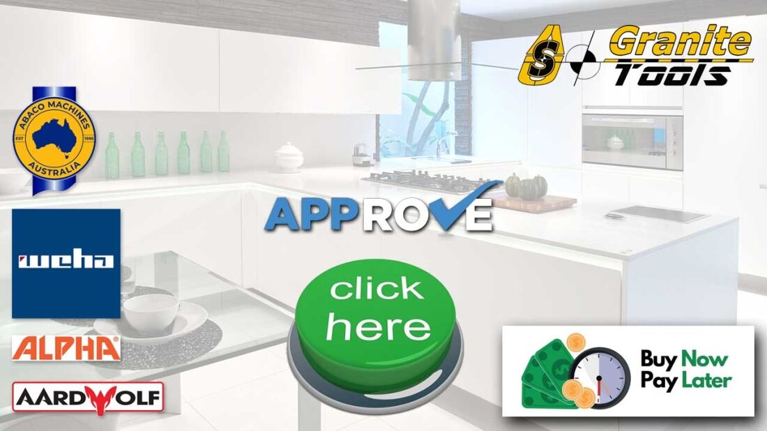 Approve Buy now Pay Later