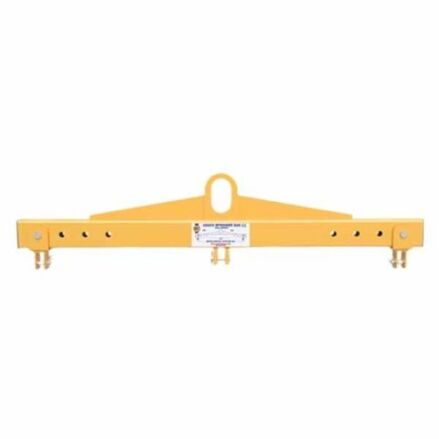 ABACO Spreader Bar M4 for maneuvering stone slabs