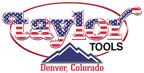 Taylor Tools