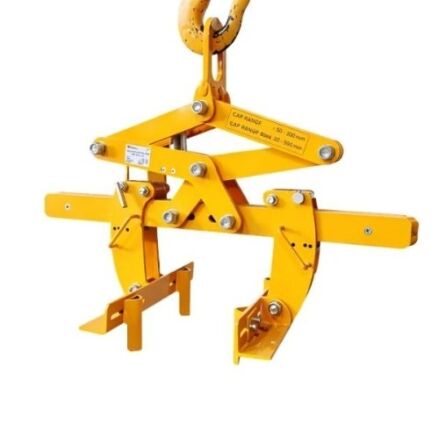 Aardwolf Turf Paving Block Lifter TPBL-600 for lifting and placing turf paving blocks