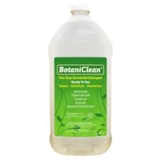 BotaniClean disinfectant for cleaning and deodorizing