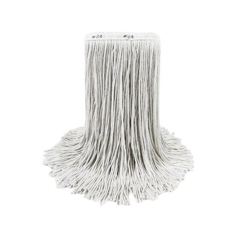 Empire Mop Head with 4-ply rayon yarn for floor cleaning