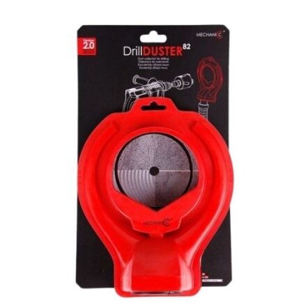 Mechanic DrillDUSTER 82 2.0 dust extraction attachment for core drilling