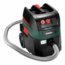 Metabo AutoCleanPlus all-purpose vacuum cleaner for jobsite dust extraction