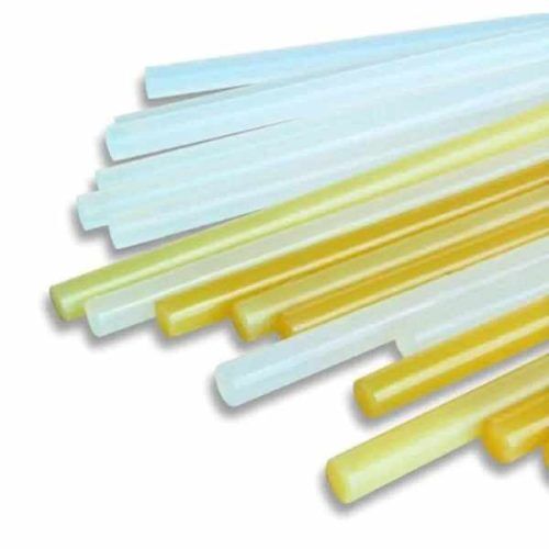 STONE Melt Glue Sticks for granite shop installation processes