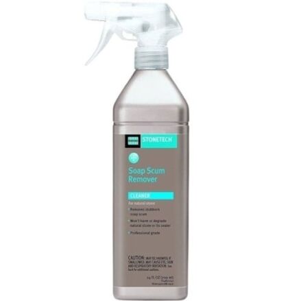 StoneTech Soap Scum Remover for natural stone and tile