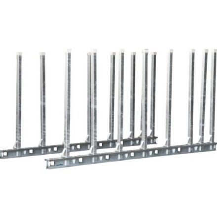 Weha Buffalo 60 inch poles for slab storage