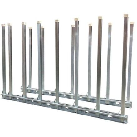 Weha Buffalo 72 inch poles for slab storage
