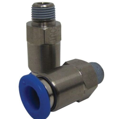 Weha check valve for EP vacuum 2