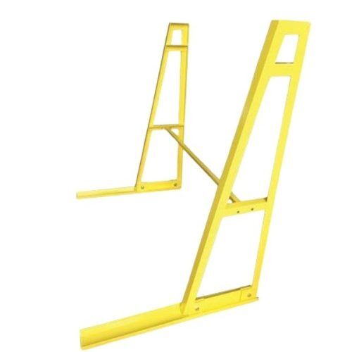 Weha single sided A-Frame for slab storage