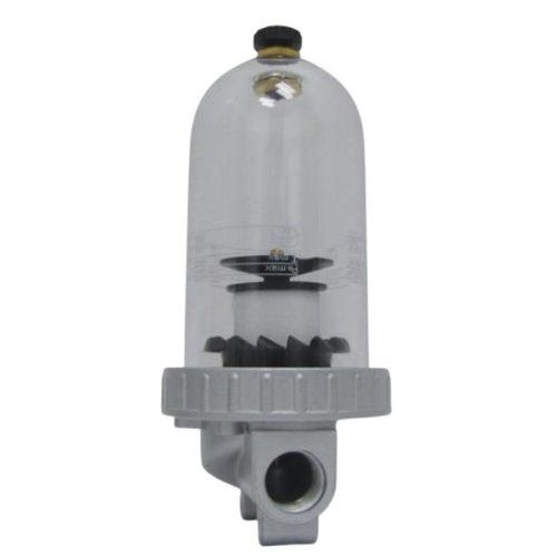 Weha water trap for vacuum lifters
