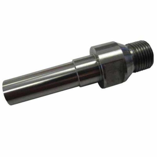 Weha reverse radial arm adapter for incremental fingertip tools
