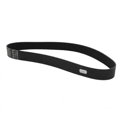 STI pulley drive belt replacement for IMPACTS S320E shot blaster