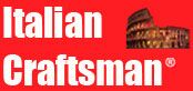 Italian Craftsman