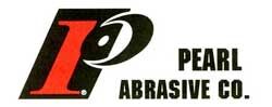 Pearl Abrasive