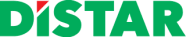 DiStar diamond tools logo
