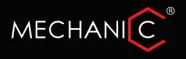 Mechanic tools logo