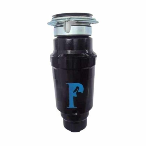 Pelicanator 1/2 HP garbage disposal for kitchen sinks