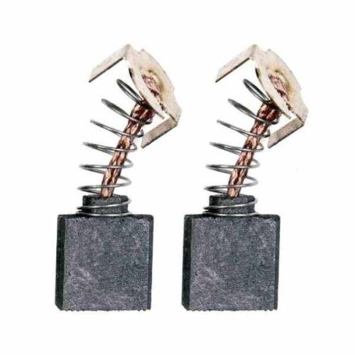 STI carbon brush pair for S210E shot blaster