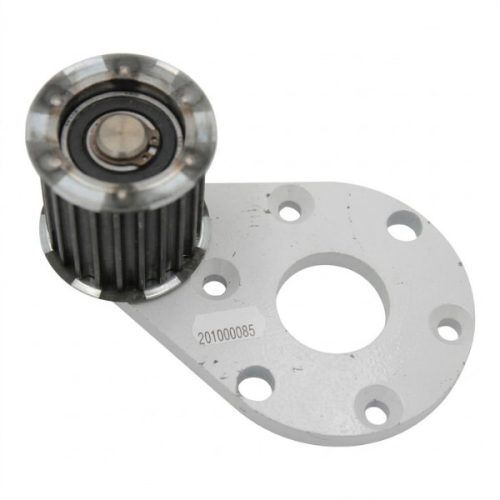 STI Deflection Pulley Assembly replacement for IMPACTS S600 shot blaster