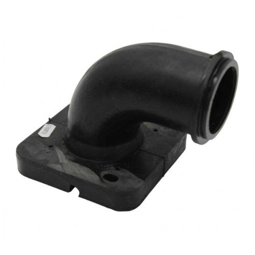 STI Feed Spout replacement for compatible IMPACTS shot blasters
