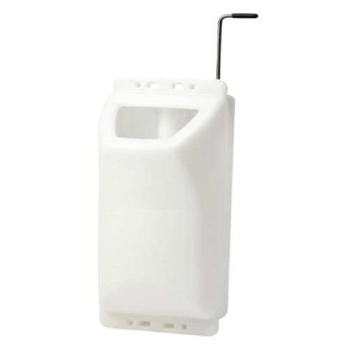 STI Hawk 4 Gallon Solution Tank for rotary swing machines
