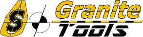 USA Granite Tools