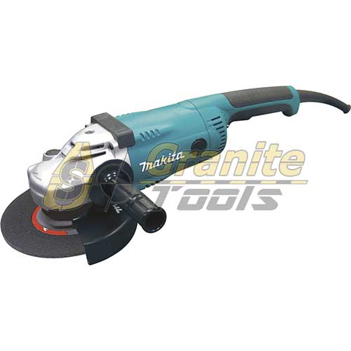 Makita 4-1/2