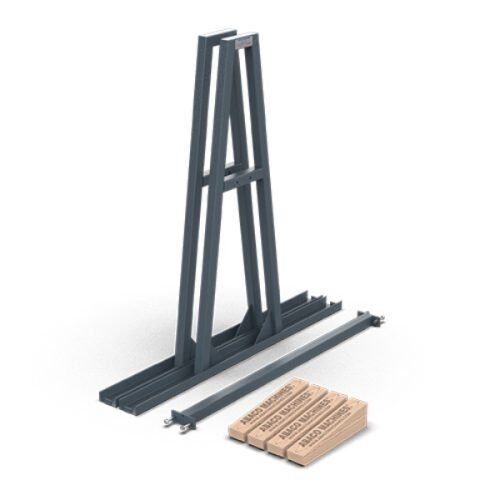 ABACO A-Frames E/TAF-060 & TAF060H