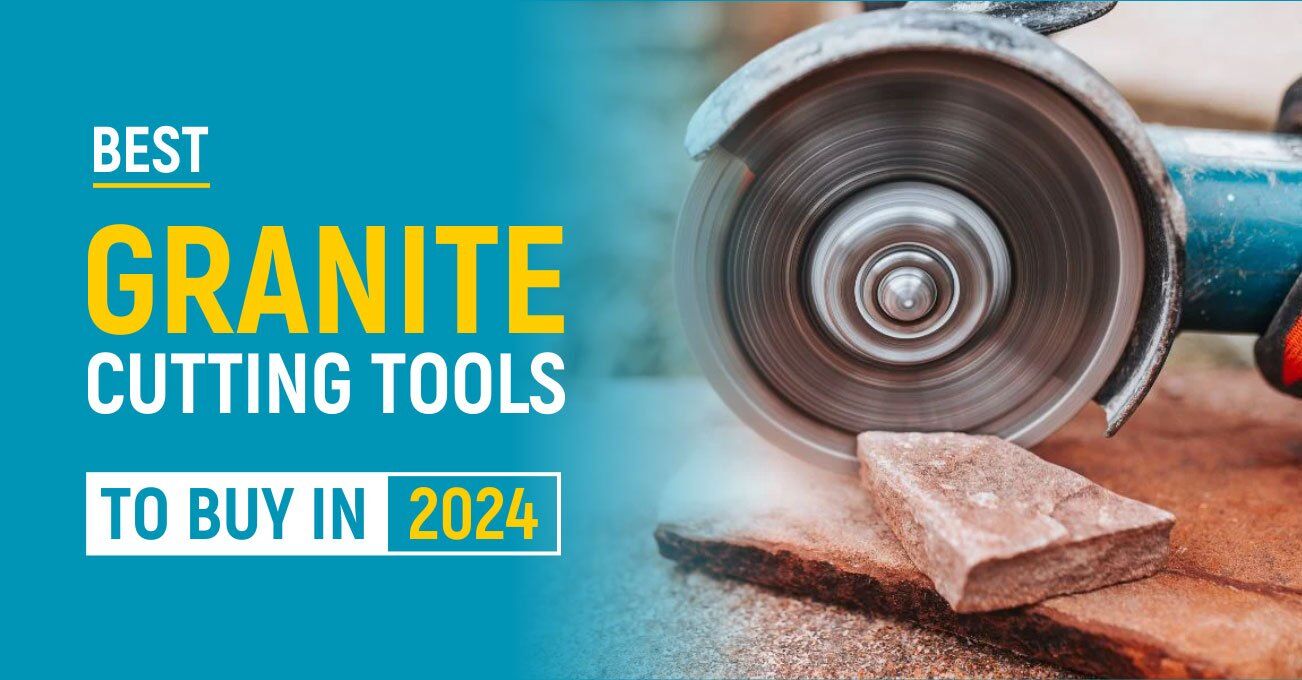 Buy granite cutting tools