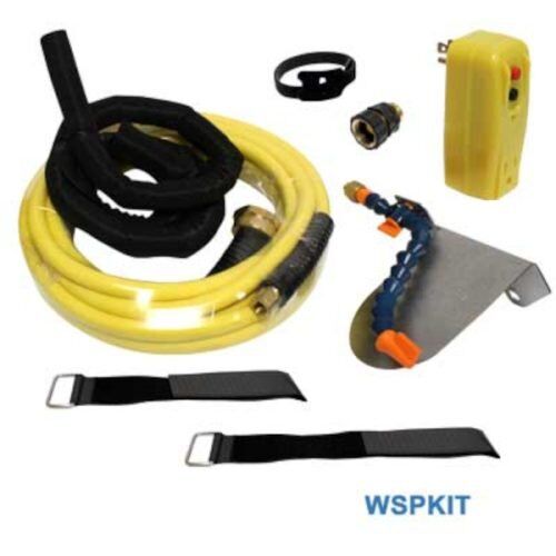 Alpha Wet Sanding/Polishing Kit