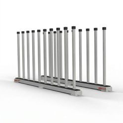 Abaco Rhino Slab Rack 010 Abaco Rhino Slab Rack 010 for stone slab storage