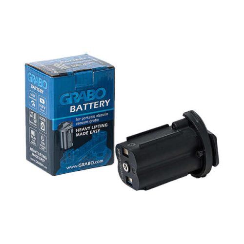 GRABO Battery 14.8V lithium-ion power pack for vacuum lifting tools