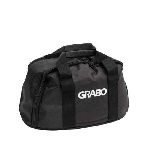 GRABO Canvas Bag for GRABO PRO BRUSHLESS kit with storage compartments for tools and accessories