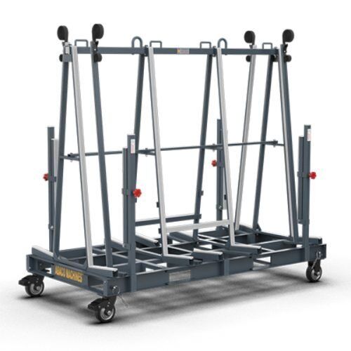 Abaco One-Stop A-Frame Pro OSAPRO Series