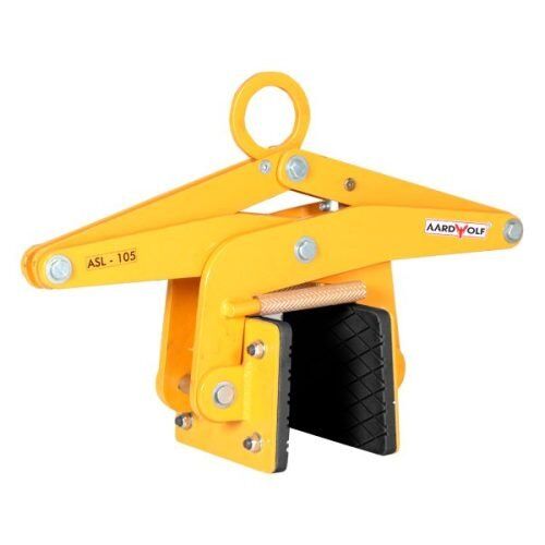Aardwolf Scissor Lifter 105