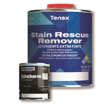 Quartz Extraclean Pro, Stain Rescue Remover