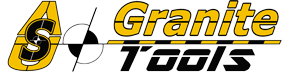 USA Granite Tools
